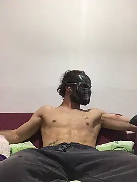 eyelessmage  online show from 14, 3, 2026