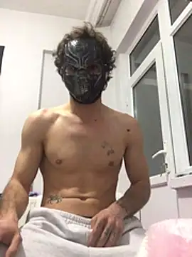 eyelessmage  online show from 15, 3, 2026