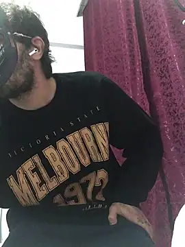 eyelessmage  online show from 16, 3, 2026