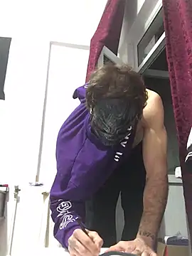 eyelessmage  online show from 20, 3, 2026