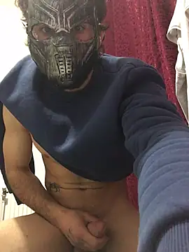 eyelessmage  online show from 21, 3, 2026