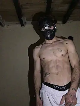 eyelessmage  online show from 22, 3, 2026