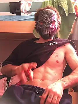 eyelessmage  online show from 6, 4, 2026