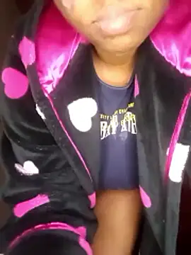 NastyFreaky4U online show from 14, 5, 2026