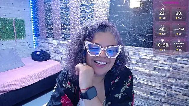 Snapshot of mia_pazzi chatting on 11, 1, 2026 mia pazzi online show from 11, 1, 2026