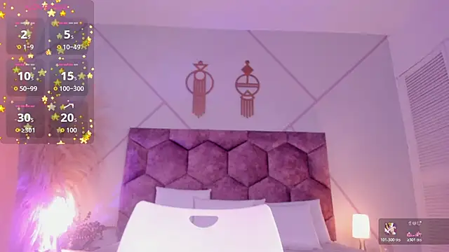 emily nova  online show from 26, 4, 2026