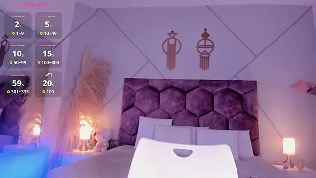 emily nova  online show from 21, 5, 2026