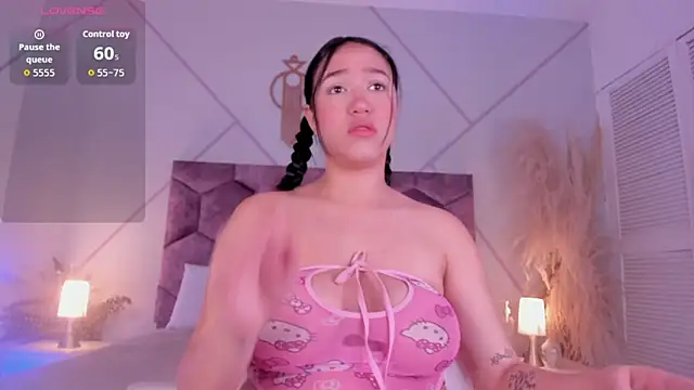 emily nova  online show from 29, 5, 2026