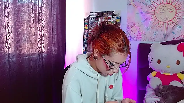 Snapshot of kittymiauu444 chatting on 13, 2, 2026 kittymiauu444 online show from 13, 2, 2026