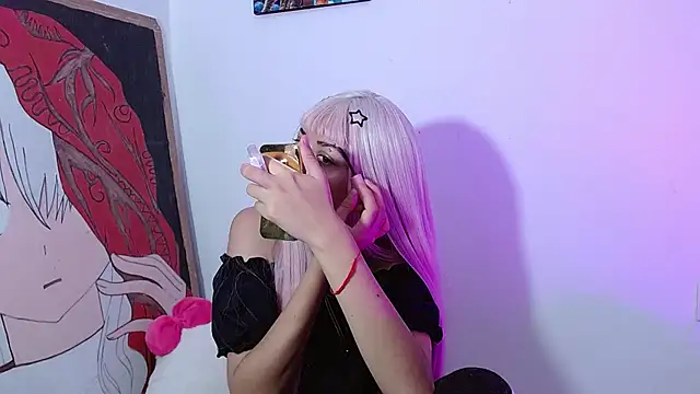 Snapshot of kittymiauu444 chatting on 28, 2, 2026 kittymiauu444 online show from 28, 2, 2026