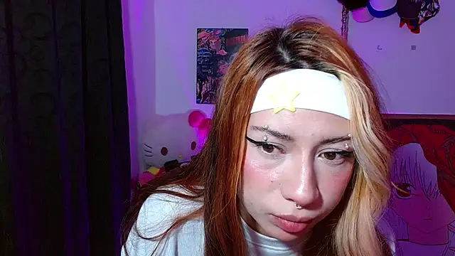 kittymiauu444 online show from 4, 5, 2026
