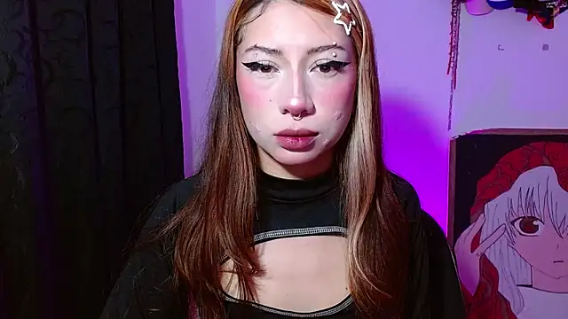 kittymiauu444 online show from 9, 5, 2026
