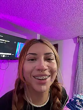 kittymiauu444 online show from 10, 5, 2026