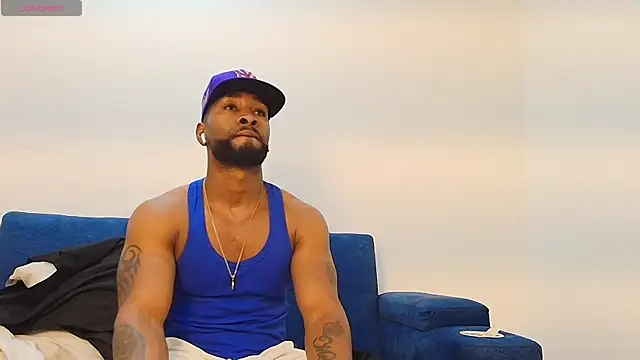 Dante Knox online show from 12, 1, 2026