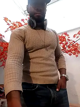Dante Knox online show from 28, 4, 2026