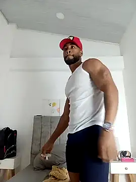 Dante Knox online show from 30, 4, 2026