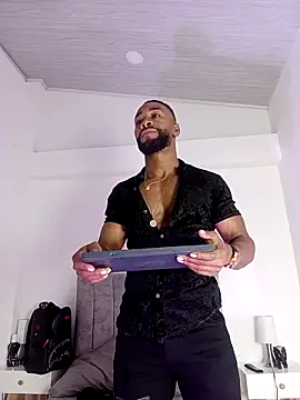 Dante Knox online show from 9, 5, 2026