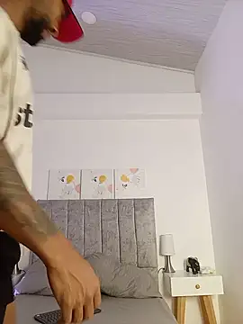 Dante Knox online show from 17, 5, 2026