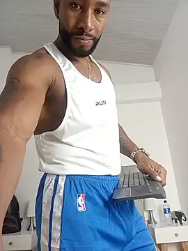 Dante Knox online show from 25, 5, 2026
