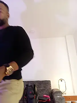 Dante Knox online show from 26, 5, 2026