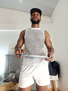 Dante Knox online show from 30, 5, 2026