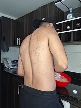 joelcallvil1 online show from 5, 2, 2026