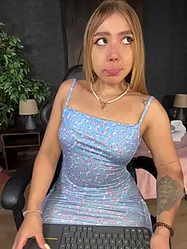 miia stonne online show from 28, 5, 2026