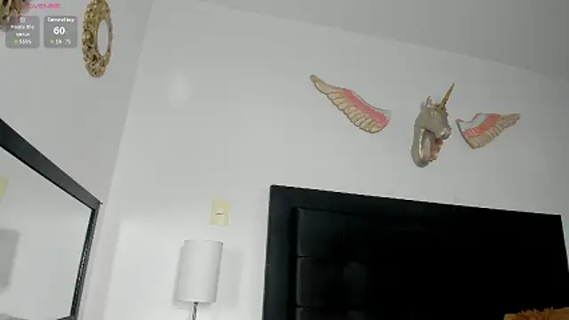 Natalye 23 online show from 21, 3, 2026