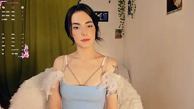 lunar spark online show from 3, 2, 2026