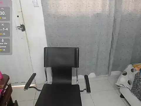 miss charlott 18 online show from 29, 3, 2026