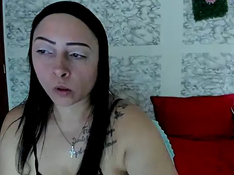 XXXStephanie XXX online show from 2, 5, 2026