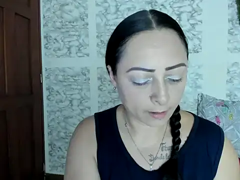 XXXStephanie XXX online show from 11, 5, 2026
