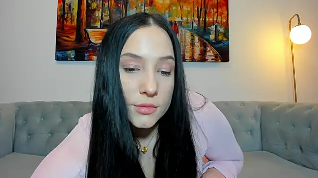 Angell-Sky online show from 21, 5, 2026