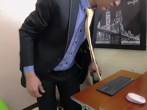 Snapshot of Oswalldo__ chatting on 17, 2, 2026 Oswalldo online show from 17, 2, 2026