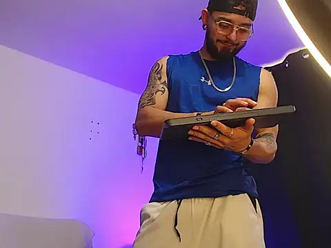 Axel Stton online show from 11, 1, 2026