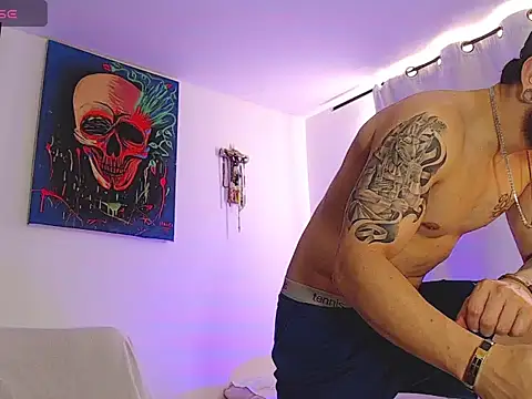 Axel Stton online show from 20, 5, 2026