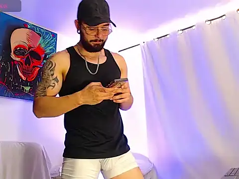 Axel Stton online show from 28, 5, 2026