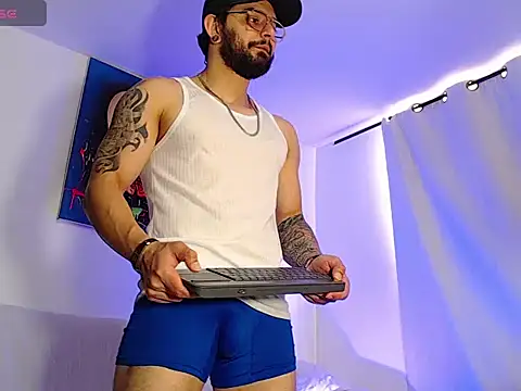 Axel Stton online show from 29, 5, 2026