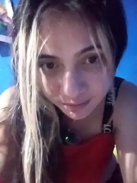 Megan nica online show from 20, 3, 2026