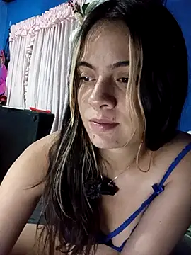 Megan nica online show from 31, 3, 2026