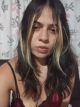 Megan nica online show from 16, 5, 2026
