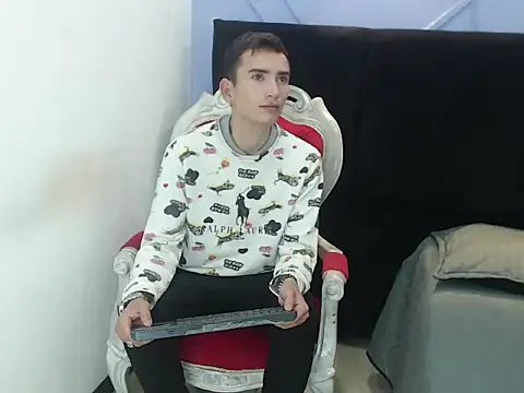 Iam Smith  online show from 16, 1, 2026