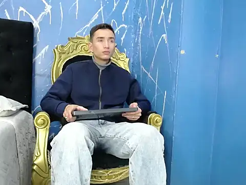 Iam Smith  online show from 14, 2, 2026