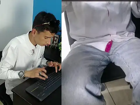 Iam Smith  online show from 23, 2, 2026