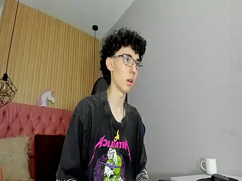 Snapshot of Syriussz chatting on 11, 2, 2026 Syriussz online show from 11, 2, 2026