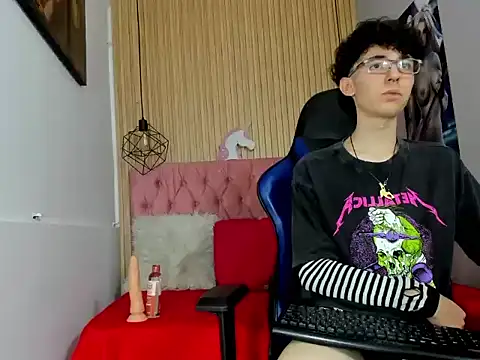 Snapshot of Syriussz chatting on 14, 2, 2026 Syriussz online show from 14, 2, 2026