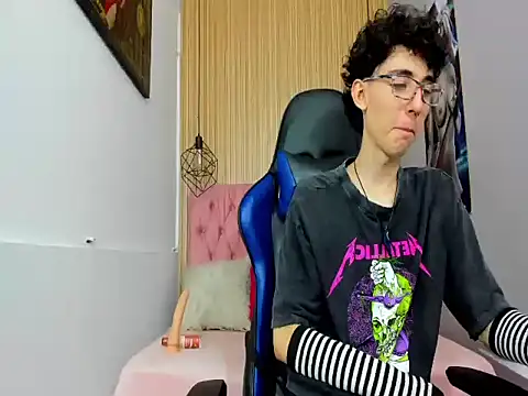 Snapshot of Syriussz chatting on 17, 2, 2026 Syriussz online show from 17, 2, 2026