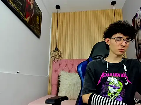 Snapshot of Syriussz chatting on 22, 2, 2026 Syriussz online show from 22, 2, 2026