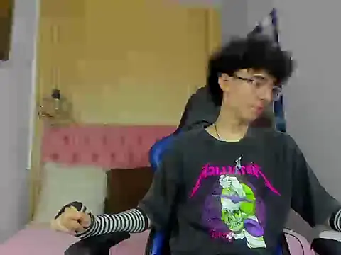 Snapshot of Syriussz chatting on 27, 2, 2026 Syriussz online show from 27, 2, 2026