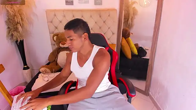 noah sthone online show from 19, 1, 2026